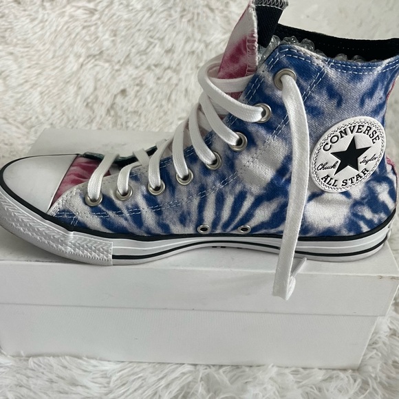Converse high top - Picture 6 of 8